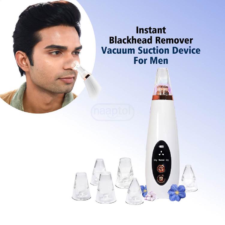 ✨ GlowSkin™ Portable Blackhead Remover ✨