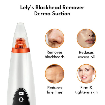 ✨ GlowSkin™ Portable Blackhead Remover ✨