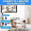 A9 Mini Wireless Security Camera – Compact, Smart & Always Watching